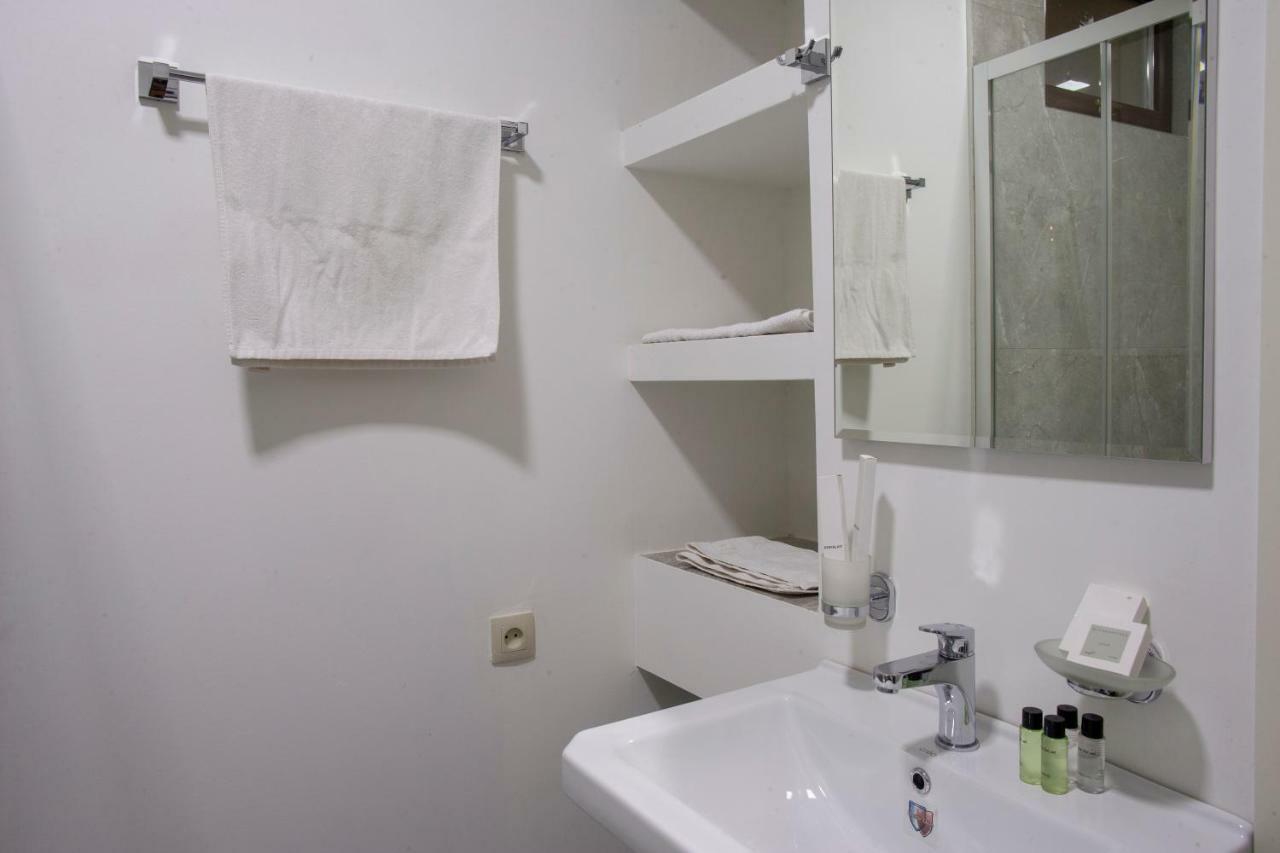 Golden Nugget Apartment Tbilissi Extérieur photo
